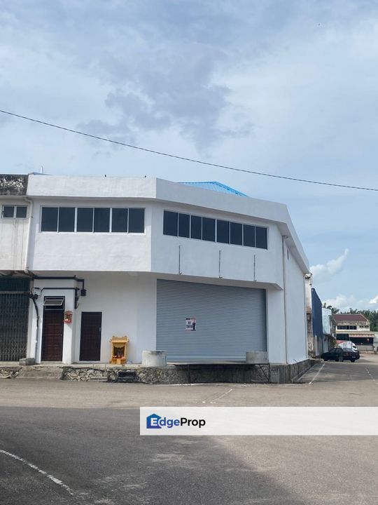 KAWASAN PERINDUSTRIAN KULAI TIMUR, Johor, Johor Bahru