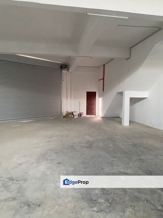 KAWASAN PERINDUSTRIAN KULAI TIMUR, Johor, Johor Bahru