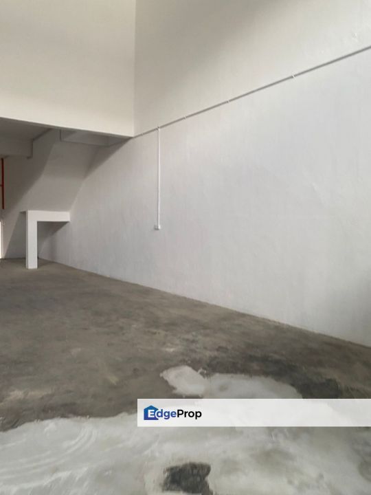 KAWASAN PERINDUSTRIAN KULAI TIMUR, Johor, Johor Bahru