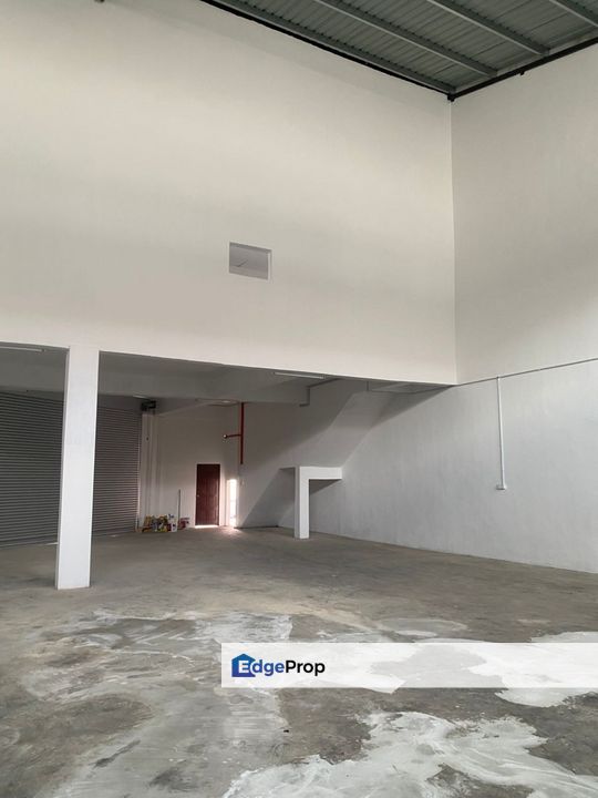 KAWASAN PERINDUSTRIAN KULAI TIMUR, Johor, Johor Bahru