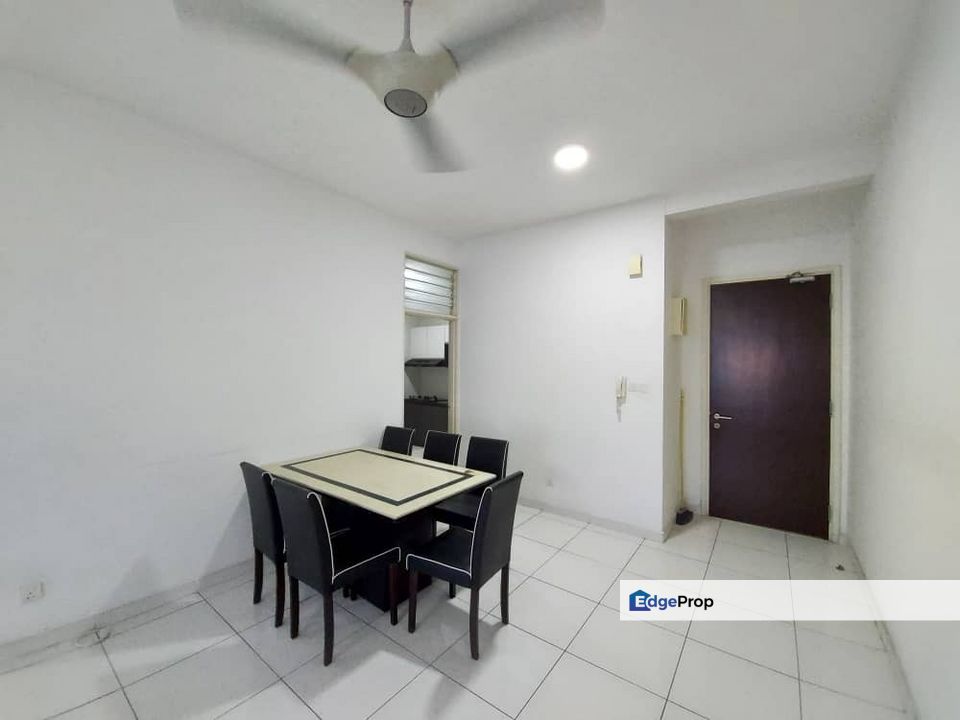 SKY GARDENS RESIDENCES, Johor, Setia Tropika