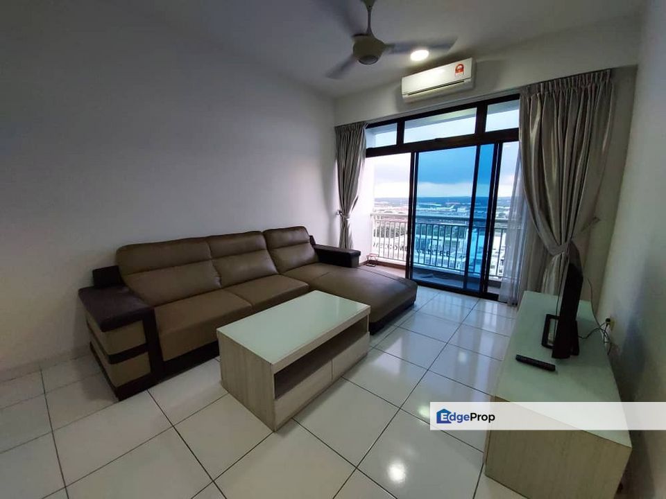 SKY GARDENS RESIDENCES, Johor, Setia Tropika