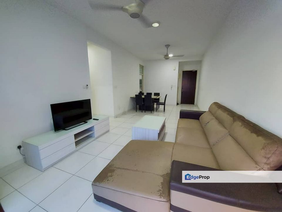 SKY GARDENS RESIDENCES, Johor, Setia Tropika