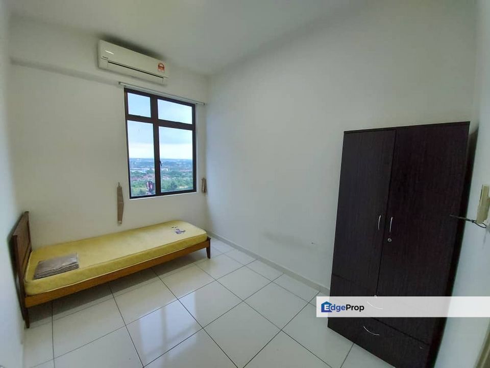 SKY GARDENS RESIDENCES, Johor, Setia Tropika