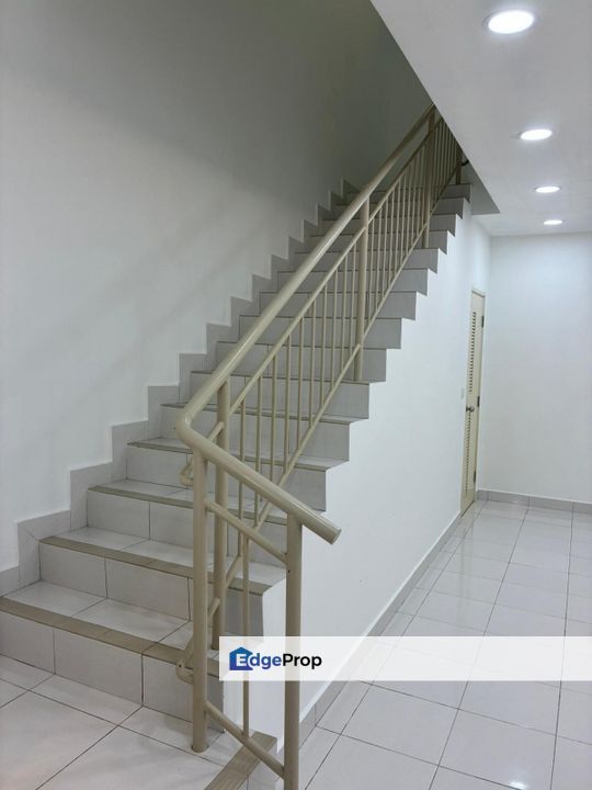 MERIDIN EAST, Johor, Johor Bahru