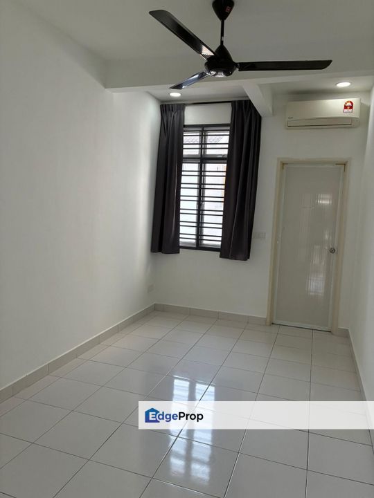 MERIDIN EAST, Johor, Johor Bahru