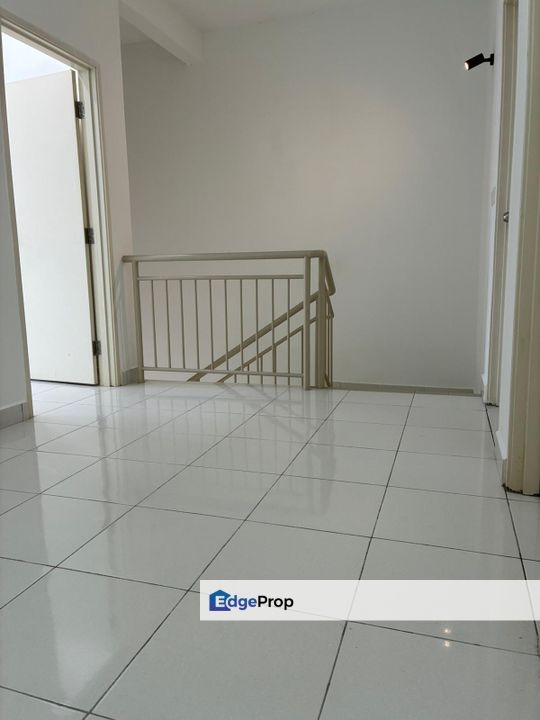 MERIDIN EAST, Johor, Johor Bahru