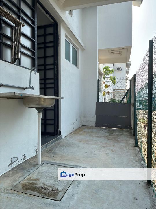 MERIDIN EAST, Johor, Johor Bahru