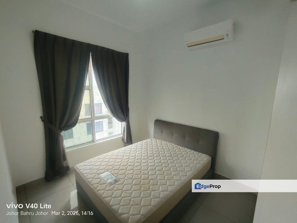 PINNACLE TOWER, Johor, Johor Bahru