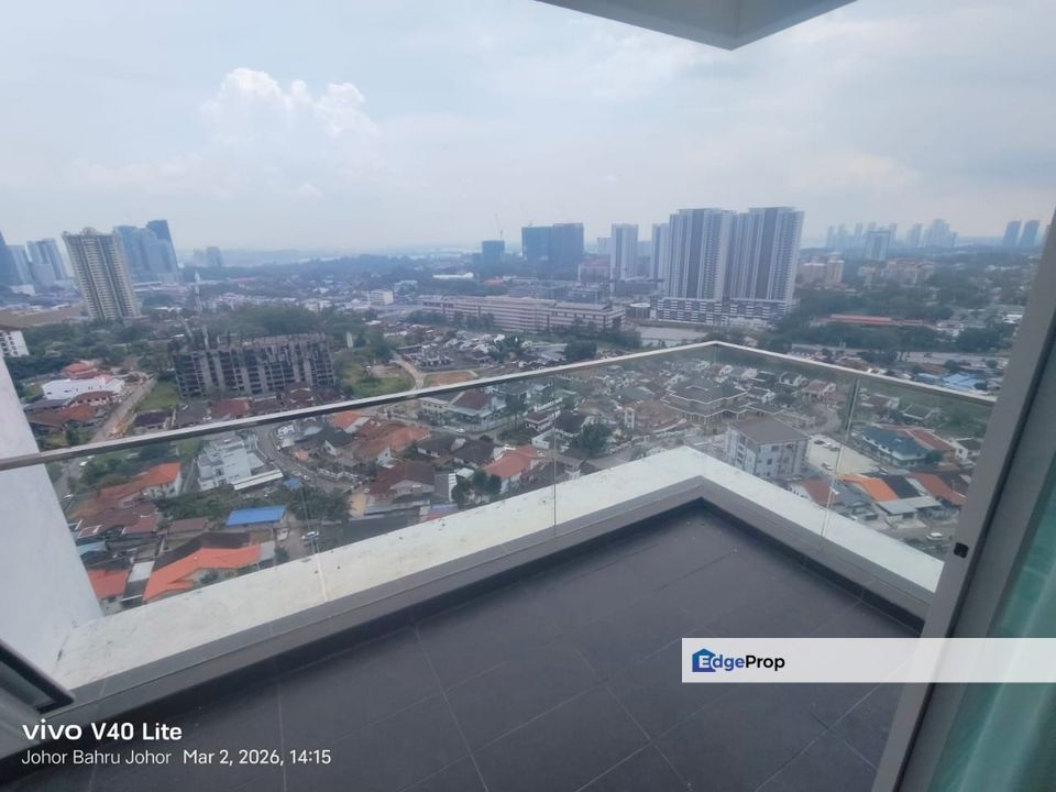 PINNACLE TOWER, Johor, Johor Bahru