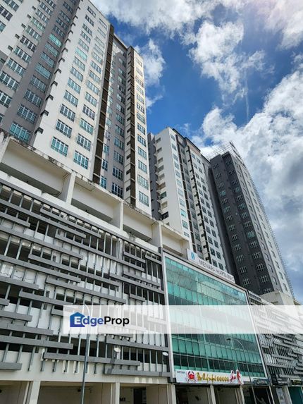 MANHATTAN @ MENARA HARTAMAS - AUSTIN HEIGHTS , Johor, Johor Bahru