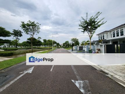 ECO TROPICS (KOTA MASAI) – GREENSGATE (ANDERSON) , Johor, Johor Bahru