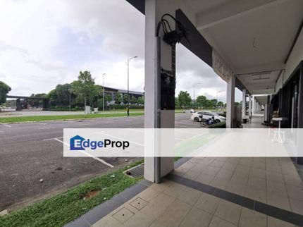 Eco Business Park 2, Johor, Senai