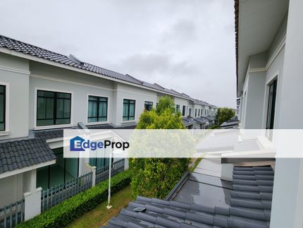 Eco Tropics Kota Masai, Johor, Johor Bahru