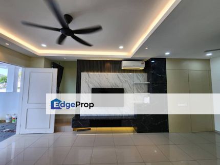 ECO TROPICS (KOTA MASAI) – GREENSGATE (MORRISON) , Johor, Johor Bahru