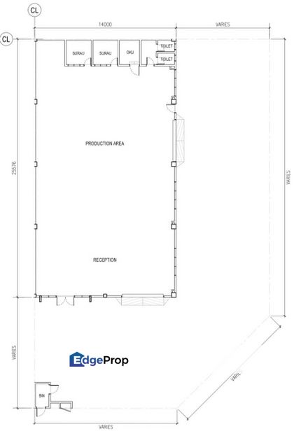 Eco Business Park 1 (Phase 3), Johor, Johor Bahru