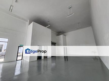 ECO BUSINESS PARK 3, Johor, Masai