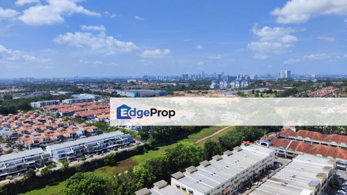 Residensi Prima, Johor, Ulu Tiram