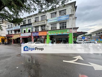 JALAN MEDAN NUSA PERINTIS 1 TAMAN NUSA PERINTIS 81550 GELANG PATAH,JOHOR, Johor, Gelang Patah