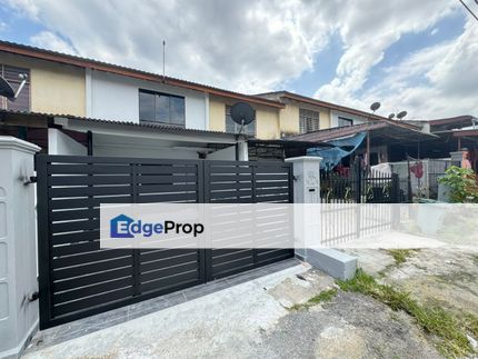 Jalan Danau 14, Johor, Johor Bahru