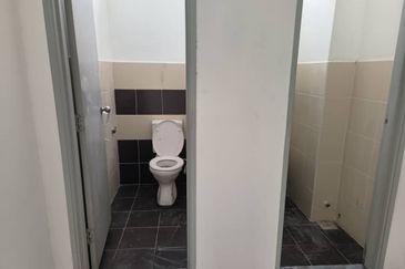 I PARC @ TANJUNG PELEPAS