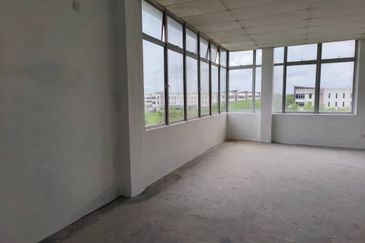 I PARC @ TANJUNG PELEPAS