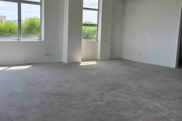 I PARC @ TANJUNG PELEPAS