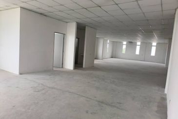 I PARC @ TANJUNG PELEPAS