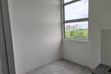 I PARC @ TANJUNG PELEPAS