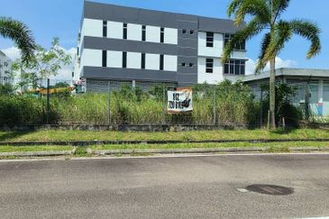 I PARC @ TANJUNG PELEPAS