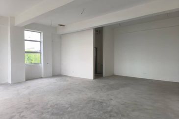 I PARC @ TANJUNG PELEPAS