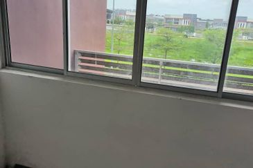 I PARC @ TANJUNG PELEPAS