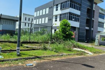 I PARC @ TANJUNG PELEPAS