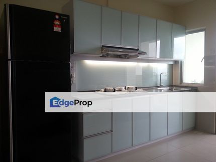 ZENNITH SUITES, Johor, Johor Bahru