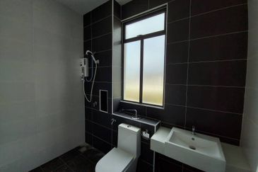 Eco Tropics Kota Masai