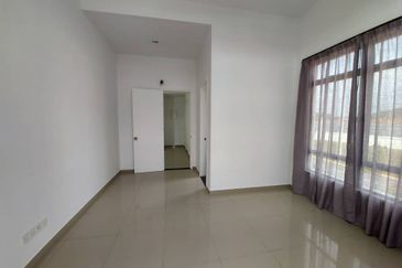 Eco Tropics Kota Masai