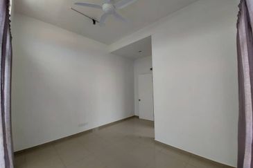 Eco Tropics Kota Masai