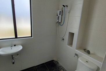 Eco Tropics Kota Masai