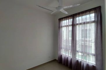 Eco Tropics Kota Masai