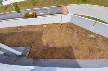 Eco Tropics Kota Masai