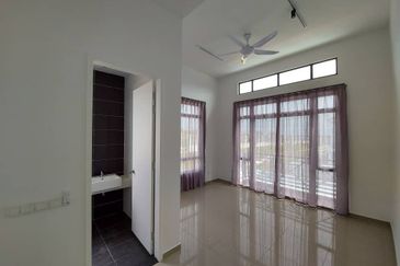 Eco Tropics Kota Masai