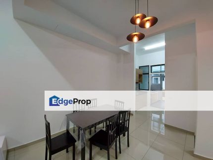Eco Tropics Kota Masai, Johor, Johor Bahru
