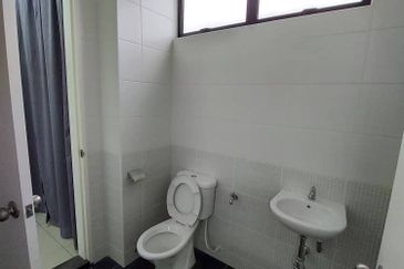 Eco Tropics Kota Masai