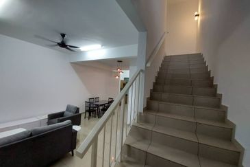 Eco Tropics Kota Masai