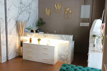 Eco Palladium @ Eco Spring