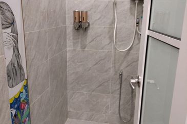 Eco Palladium @ Eco Spring