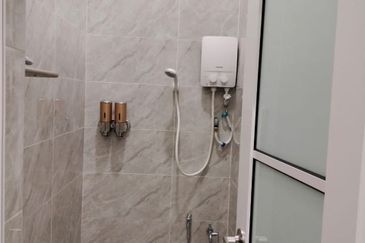 Eco Palladium @ Eco Spring