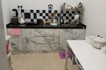 Eco Palladium @ Eco Spring