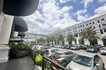 Eco Palladium @ Eco Spring