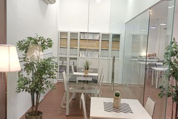 Eco Palladium @ Eco Spring